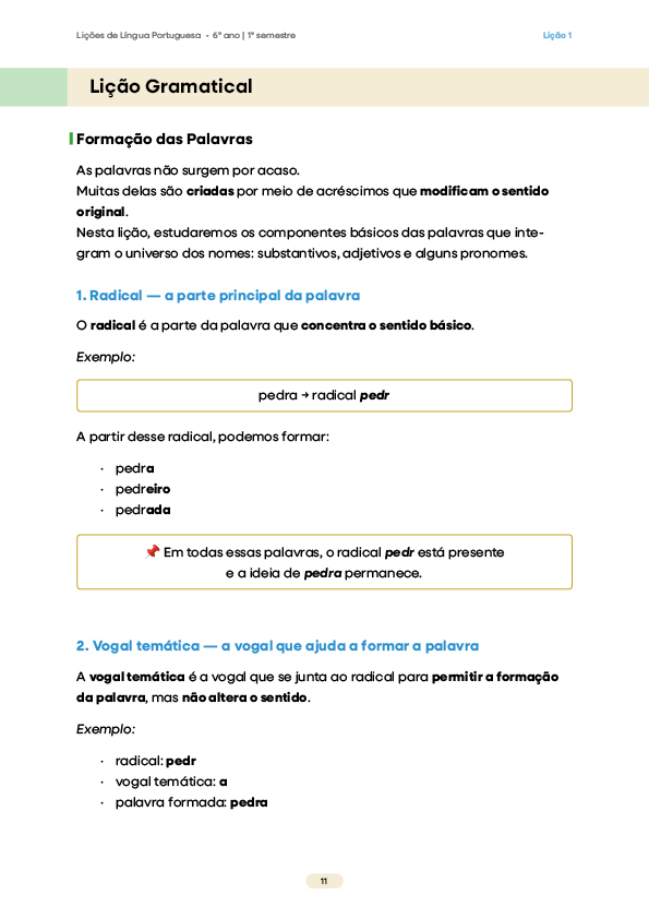 Apostila 6A3