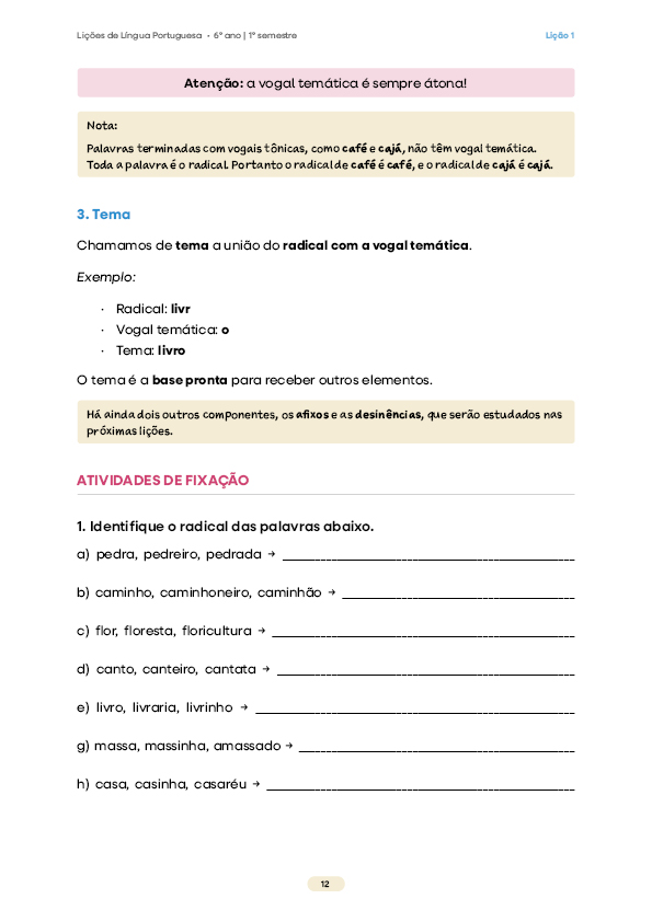Apostila 6A4