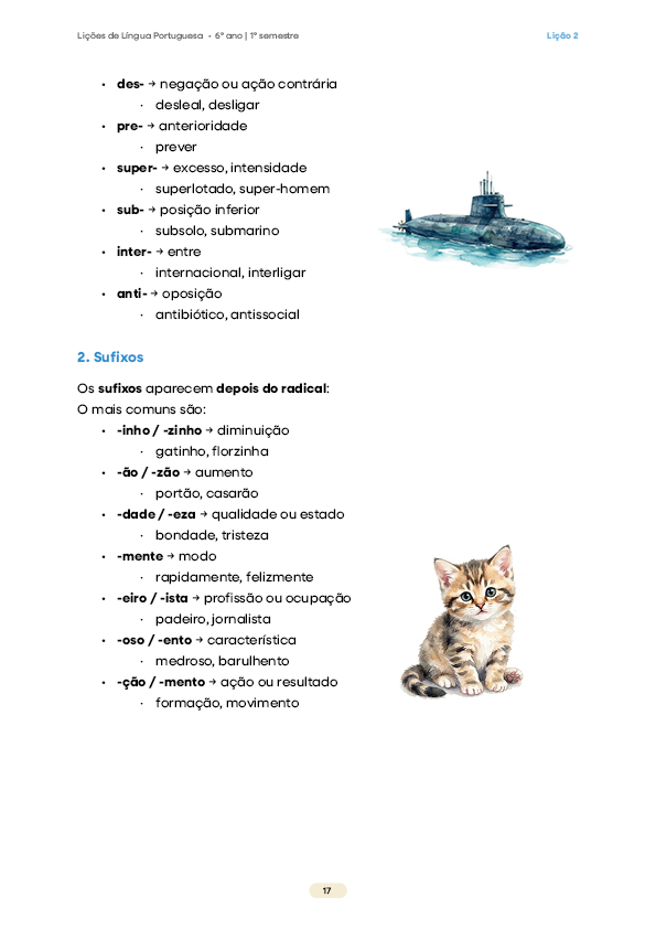 Apostila 6A9